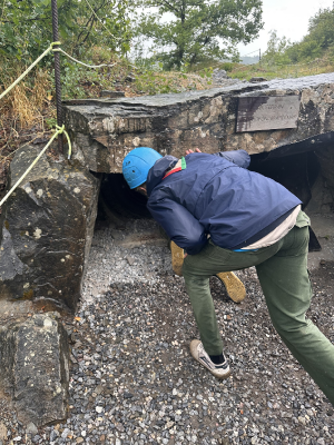 Sint-Martinus den XIIde - Grootkamp VK